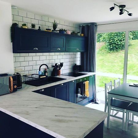 Newquay Holiday Home Zewnętrze zdjęcie
