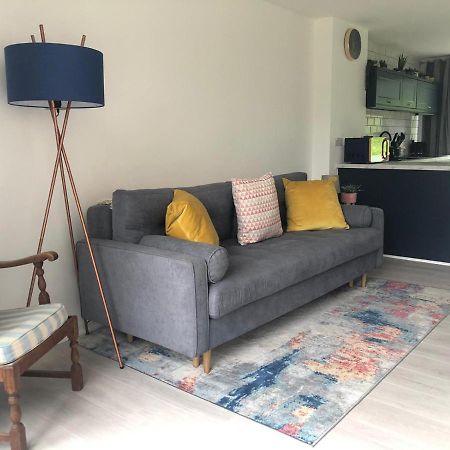 Newquay Holiday Home Zewnętrze zdjęcie