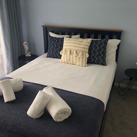 Newquay Holiday Home Zewnętrze zdjęcie