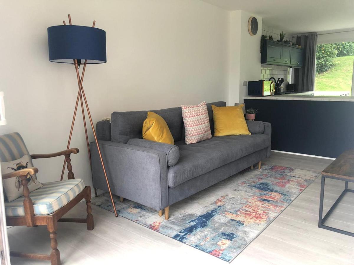 Newquay Holiday Home Zewnętrze zdjęcie