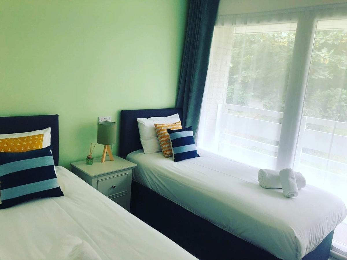Newquay Holiday Home Zewnętrze zdjęcie